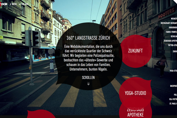 SF Dok
